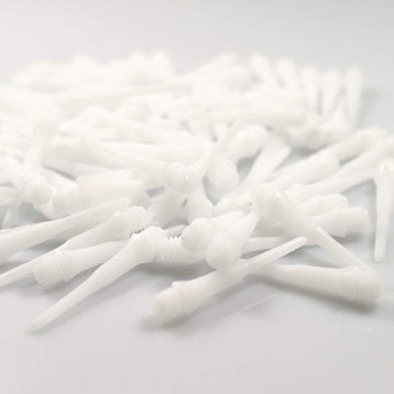 L-Style Dart Accessory: Lippoint - Soft Tip Dart Point Replacement