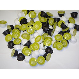Nescafe Dolce Gusto Cappuccino (50 capsules) Batch2104
