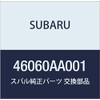 SUBARU Genuine Parts Kutushion Air Duct Part Number: 46060AA001