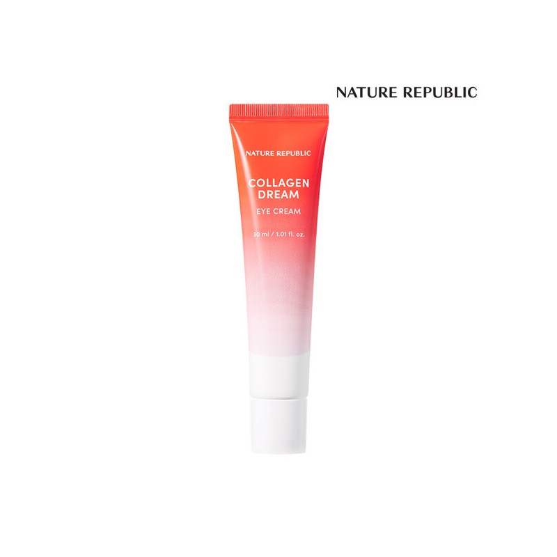 Nature Republic (현대Hmall)네이처리퍼블릭 1+1 콜라겐 드림 아이크림 (Nature Republic) 1+1