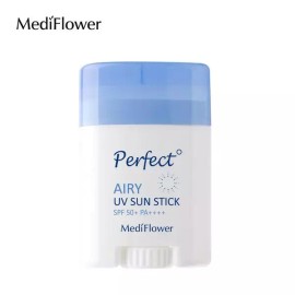 Mediflower [메디플라워] 퍼펙트 에어리 선스틱 23g [Mediflower] Perfect Airy Sun Stick 23g