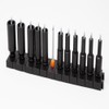 ToolBox Widget - Socket Organizers 1/4" | Includes 12 Modular