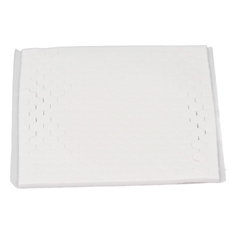 10 Set Double Sided Foam Tape 6.4mm Diameter 2mm Thickness