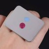 메이크업 믹싱 팔레트 반지 Makeup Mixing Palette Ring [Palette 061650DC]