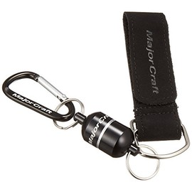 Major Craft Magnetic Keeper with Carabiner MGK-4
