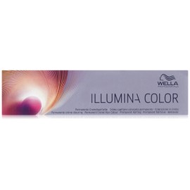 Wella Illumina Hair Colour