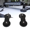 Universal-fit Ultra Strong Power Magnet Magnetic Mounting Base for LED