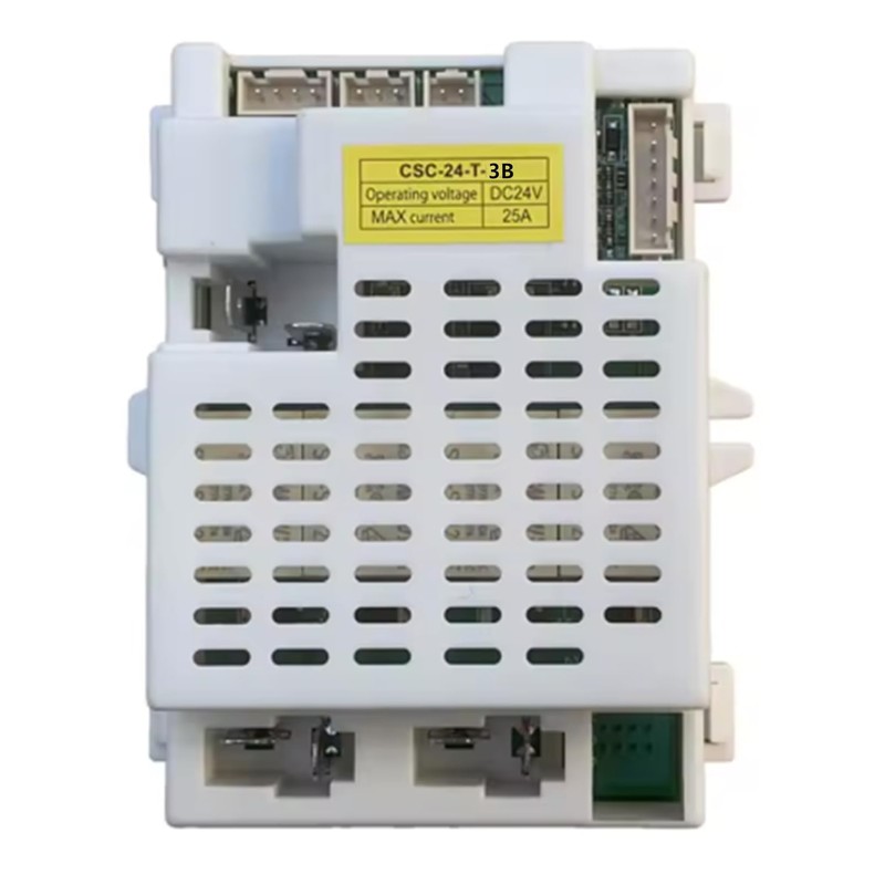 Kids Powered Ride On Car CSC-24-T-2B 24V Receiver,Controller Control Box