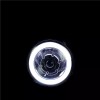 YLT Auto PAIR DOT 7" Inch LED Headlights DRL Turn