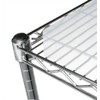 Chadko LLC 8" x 36" Translucent Wire Shelf Liner -