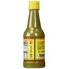 El Pato Green Jalapeno Hot Sauce Medium