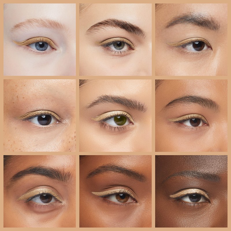 L'OREAL - Infallible, Pro-Last Waterproof Pencil Eyeliner, Nude - 0.042
