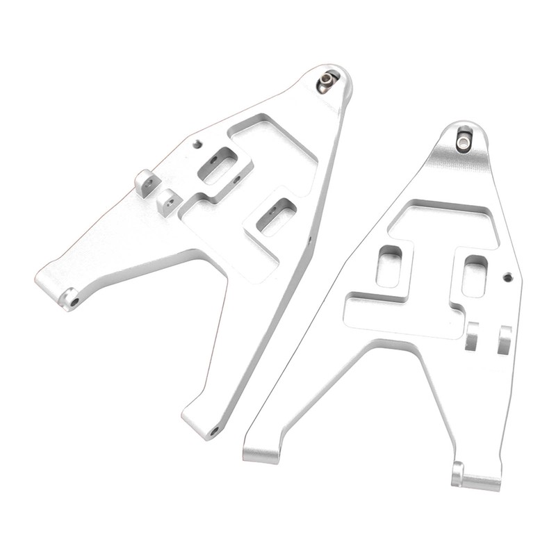 2pcs Front Lower Suspension Arm Pull Rod Link CNC Machining