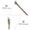 FOMIYES 3pcs Hairpin Hair Fork Sticks Chinese Hair Sticks Hair