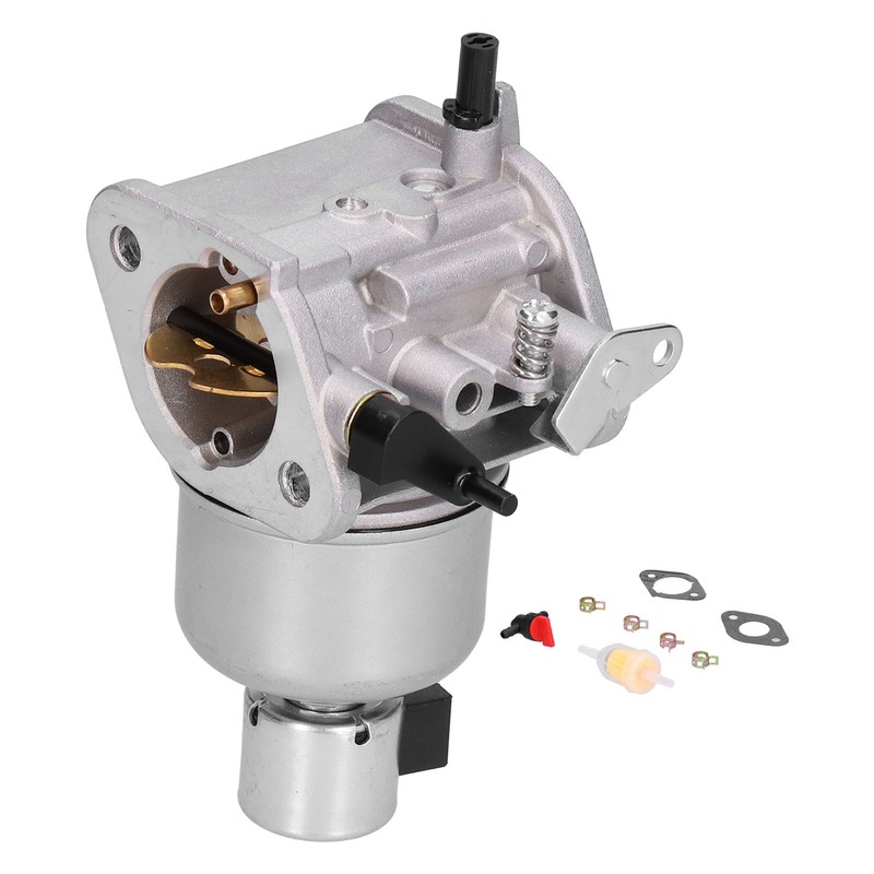 Lawn Mower Carburetor Set Carburetor Carb 15003‑7081 for Kawasaki FH580V