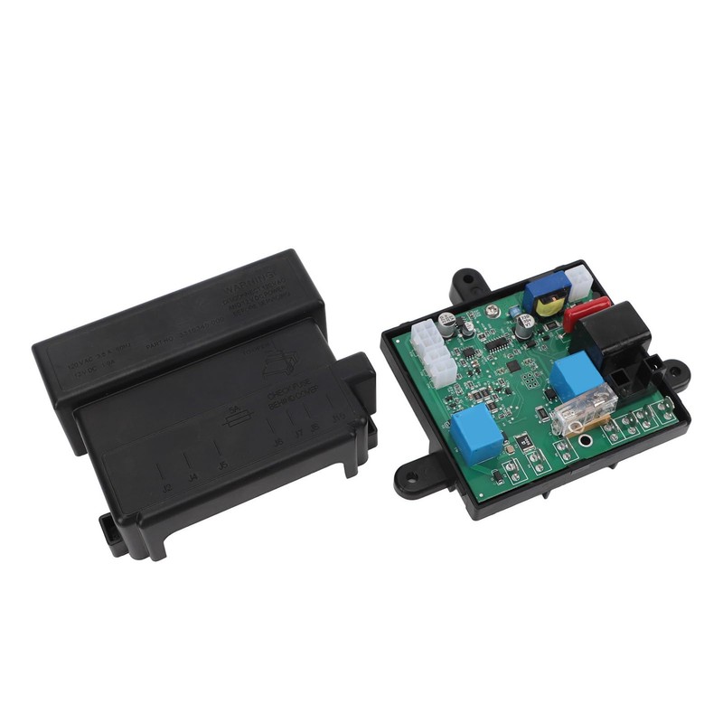 RV Refrigerator Power Module Board,RV Fridge Circuit Board 3316348900 Refrigerator