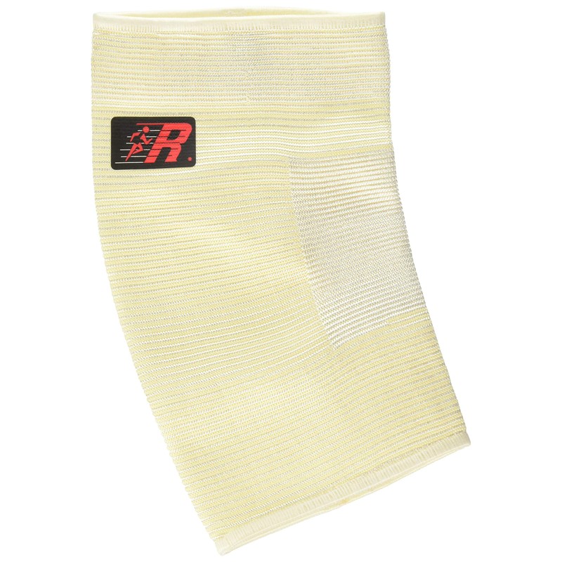 Leroy Mirrek Rodillera Elástica Grande, Pack of 1