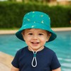 Durio UPF 50+ Baby Sun Hat Summer Sun Protection Wide