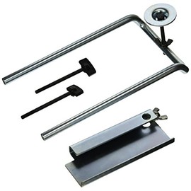 Hitachi 322710 Extension Wing ASSY C10FCE2/H2