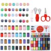 YDHfdc Sewing Thread Set 64 Pieces Sewing Thread for Sewing