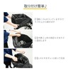 Drawstring Type for Large Luggage, Kiaro Bicycle Back Basket Cover,