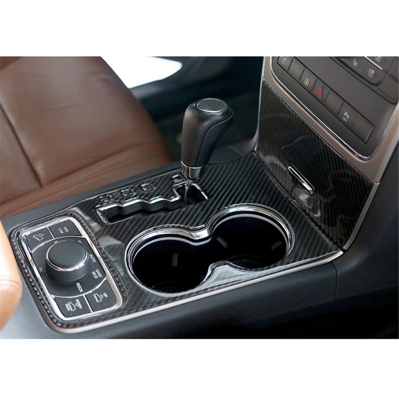 YOCTM for Jeep Grand Cherokee 2011 2012 2013 Interior Accessories