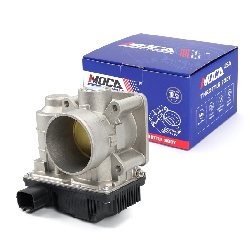 MOCA S20052 Throttle Body fits 2003-2006 for Nissan Sentra 1.8L