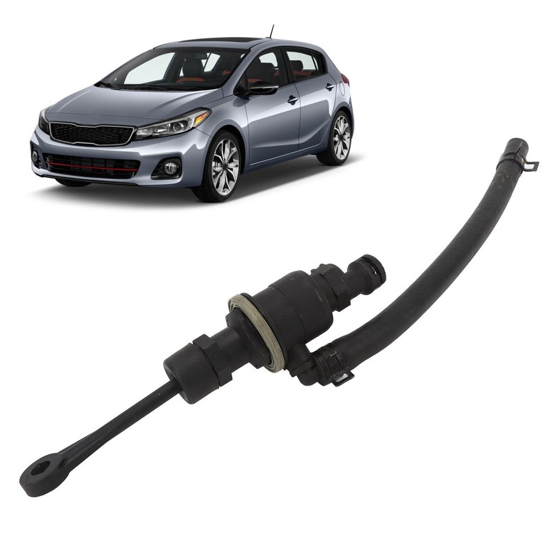 Clutch Master Cylinder 41605‑3X100 Clutch Master Cylinder Pump Assy for