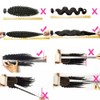 Bella Hair 5x5 Real HD Lace Closure | Human Hair