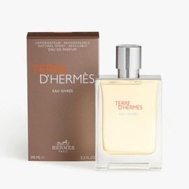 Embryolisse Hermès - Terre D'hermès Eau Givree Eau de Parfum Refillable (100ml)