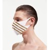 LOOKA | Protective Fashion Air Mask | Washable and Reusable