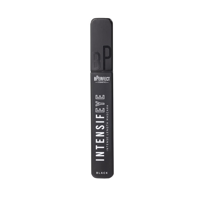 BPerfect IntensifEYE Mascara – Lash-Lengthening Formula with Castor Oil –