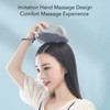 Handheld Full Body Massager USB Multifunctional Portable Hot Compress Handheld