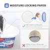 Vacplus Moisture Absorbers, Fragrant Dehumidifiers for Closet, 10.5 Oz, Humidity
