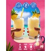Klass Aguas Frescas |Pina Colada Drink Mix| Flavor From Natural
