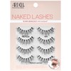 Ardell Naked 425, 4 Pairs
