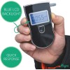 Alayna Portable Breath Alcohol Tester for Personal and Professional Use
