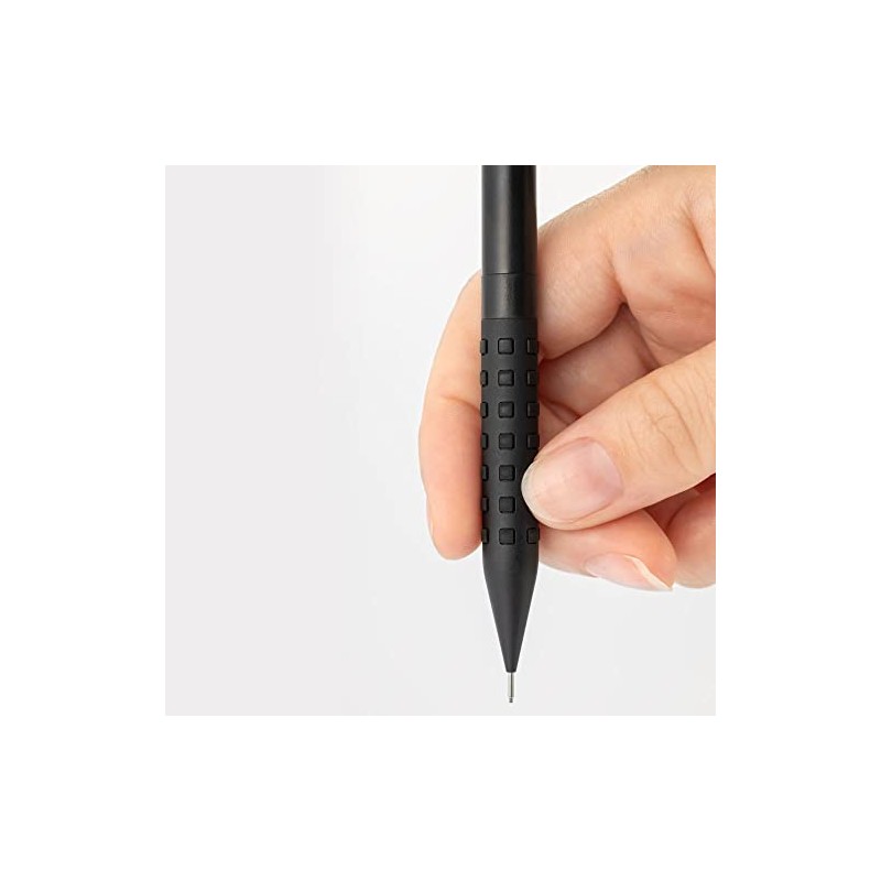 Pentel Mechanical Pencil Smash, 0.5mm (Q1005-1)