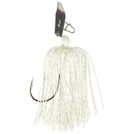 Z-MAN Original CHATTERBAIT 1/2 OZ-15-WHITE