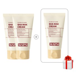 Oh my god Mopsi Chamak Cream 80ml Soothing Moisturizing Whitening Regeneration / 맙시 샤막크림 80ml 진정 보습 미백 재생