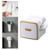5 X 5-6pack Toothpaste Squeezer 5 Pcs