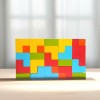 Tetris Educativo Material Didáctico Preescolar Primaria 25
