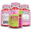Fast Track Keto ACV Gummies Advanced Formula 1000MG Fasttrack Keto