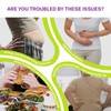 DrBioCare 7 days flash Advanced herbal & Super enzymes Gut