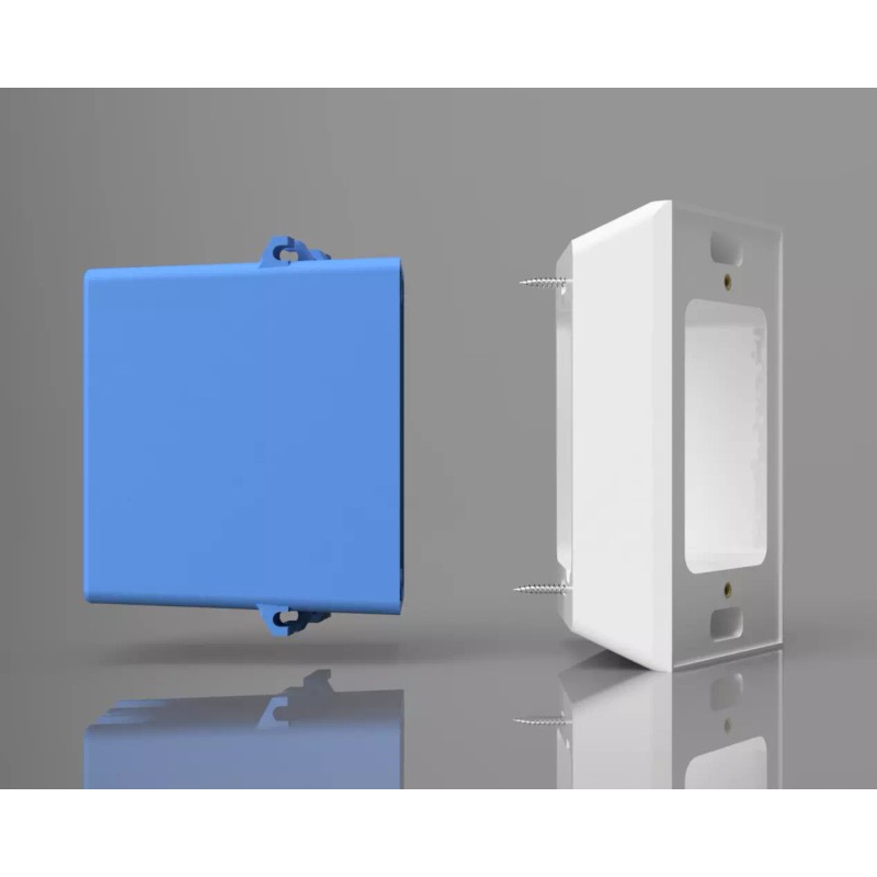 Hidden River Lab Ring Video Doorbell Elite 35º mounting bracket