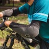 Funkier rembourré Coude/Bras de Protection Performance Shield Transparente Protection de