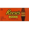 Reese's Reese’s Sticks Milk Chocolate Peanut Butter & Crisp Wafers