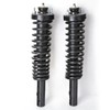 MARSFLUX Front Struts Shocks Absorber Amortiguadores Delanteros Compatible with Honda