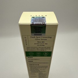 AXIS-Y Dark Spot Correcting Glow Serum 1.69 OZ.