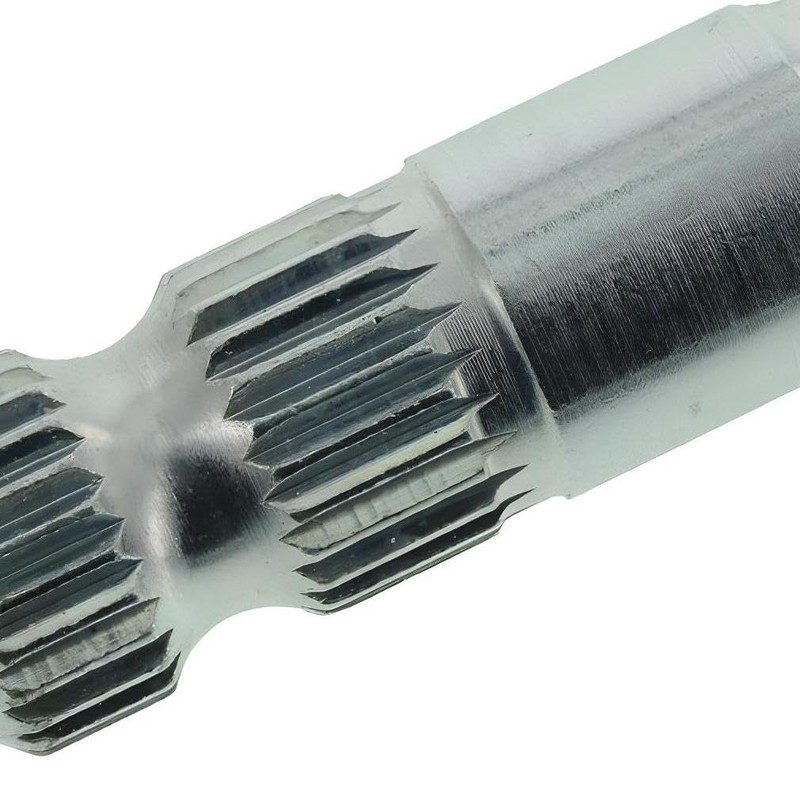 Brake Cams without Contact Flag for Drum Brakes Diameter 125
